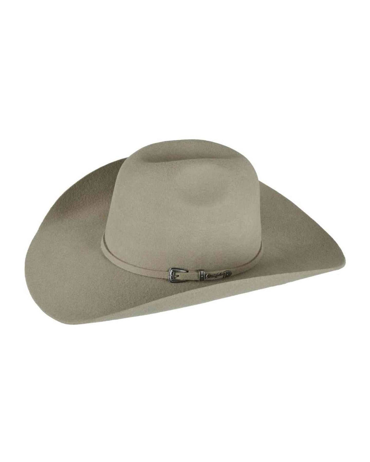 Wrangler Landon Wool Felt Hat
