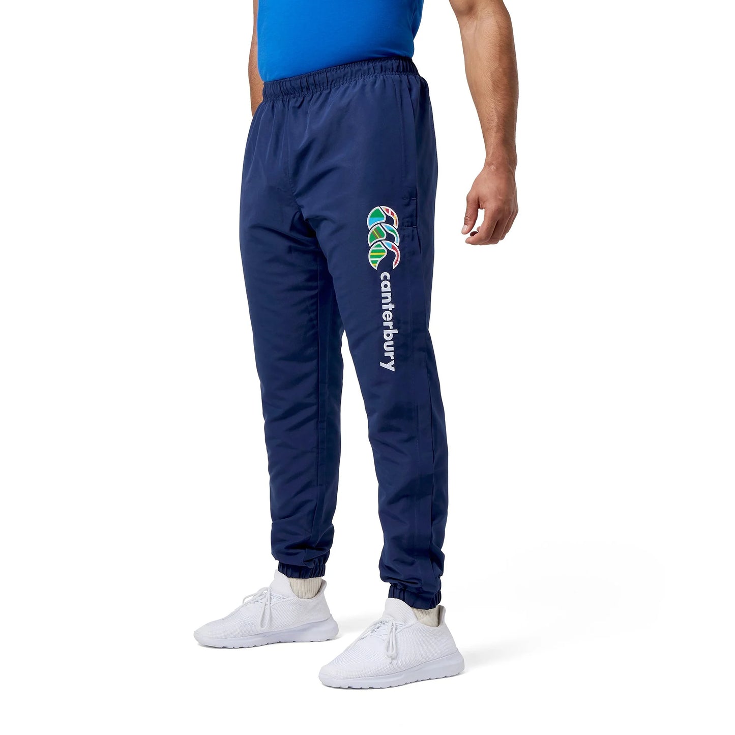 Canterbury Mens Uglies 32 Inch Stadium Track Pants