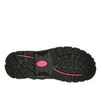 Load image into Gallery viewer, Skechers Womens Composite Toe Safety Work Boots