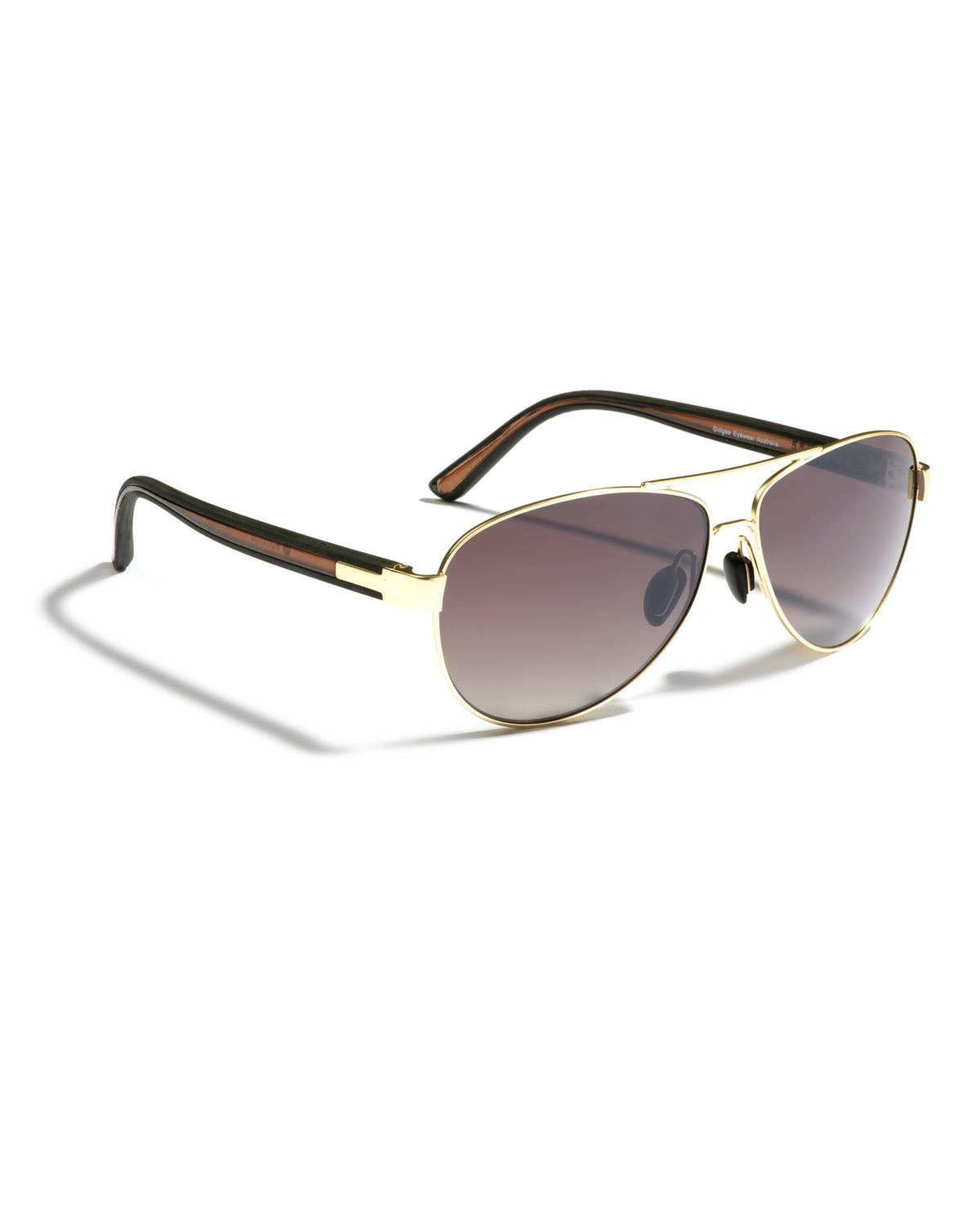 Gidgee Sunglasses Equator Bay