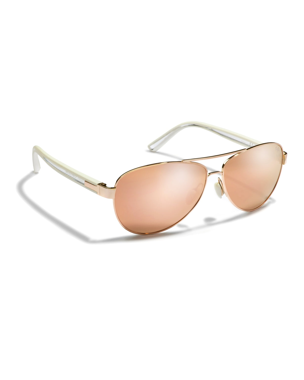 Gidgee Sunglasses Equator Rose