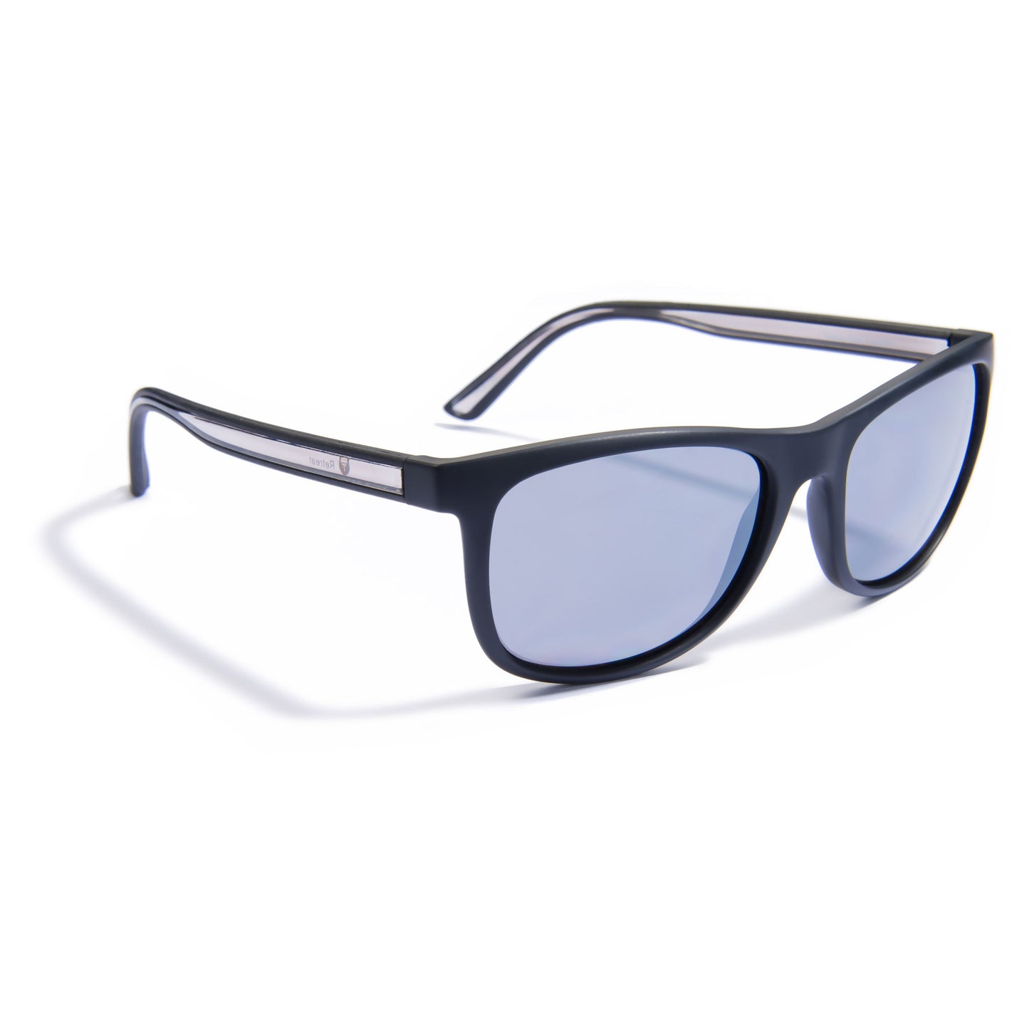 Gidgee Sunglasses Fender Black