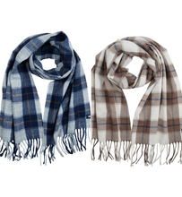 Load image into Gallery viewer, Thomas Cook Romsey Scarf