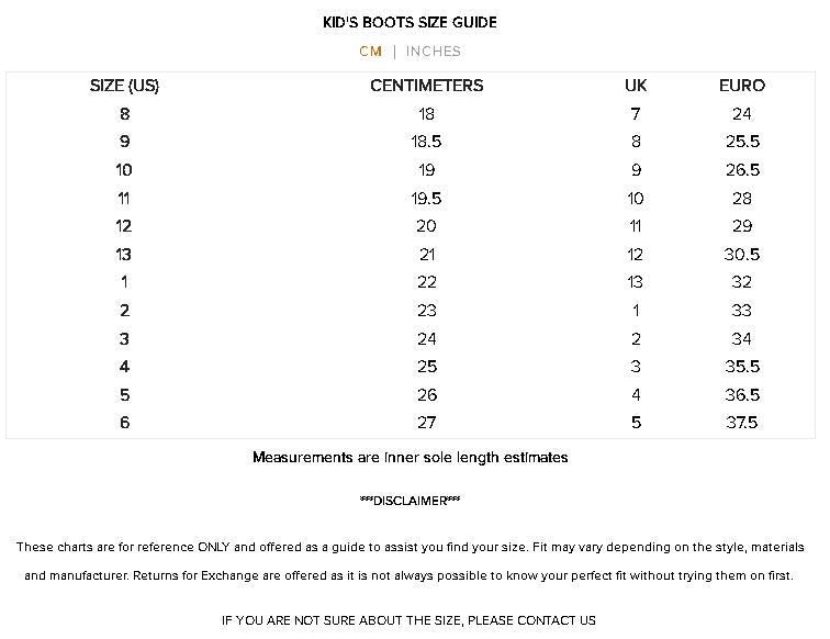 Ariat Kids Hybrid Rancher Western Boots