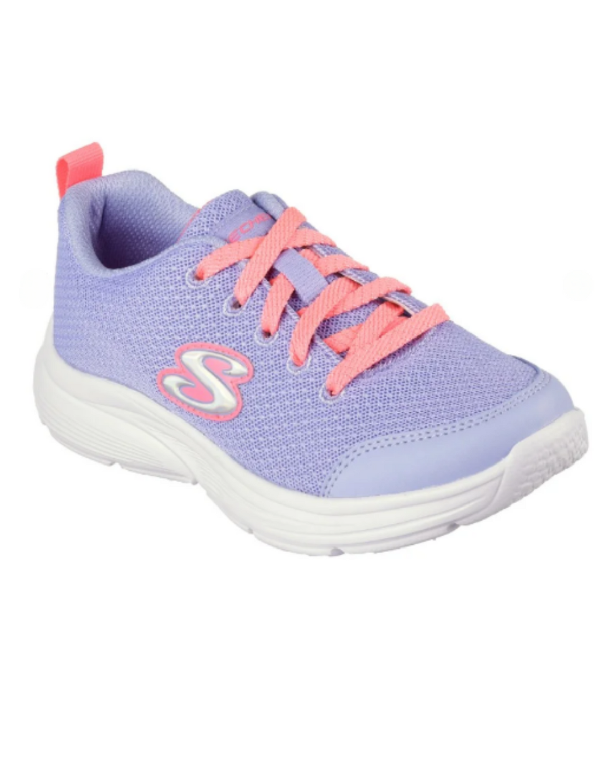 KIDS SKECHERS WAVY LITES SHOES