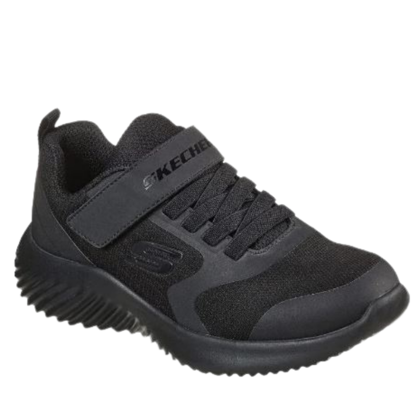 Skechers Kids Bounder Gorven Shoes
