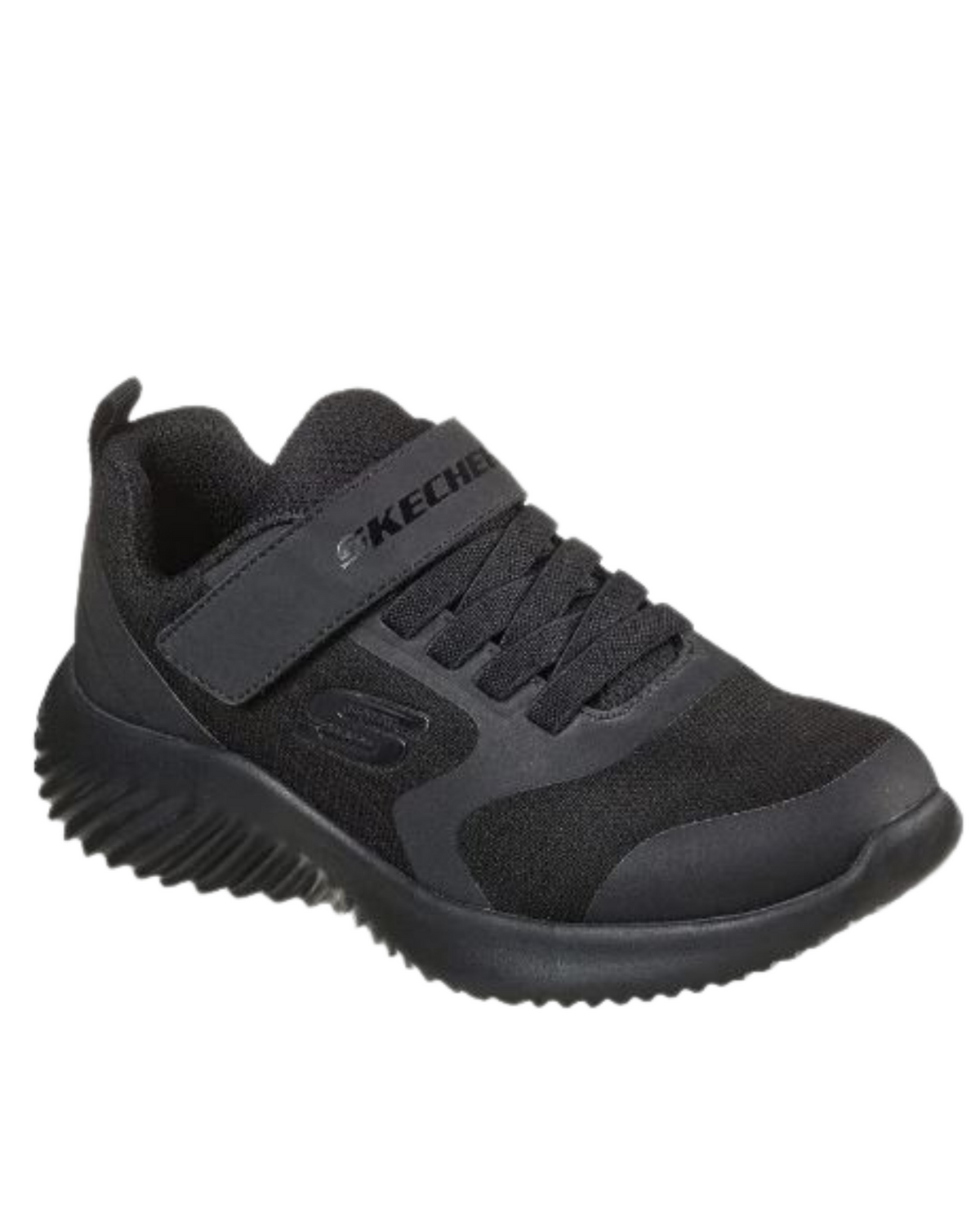 Skechers Kids Bounder Gorven Shoes