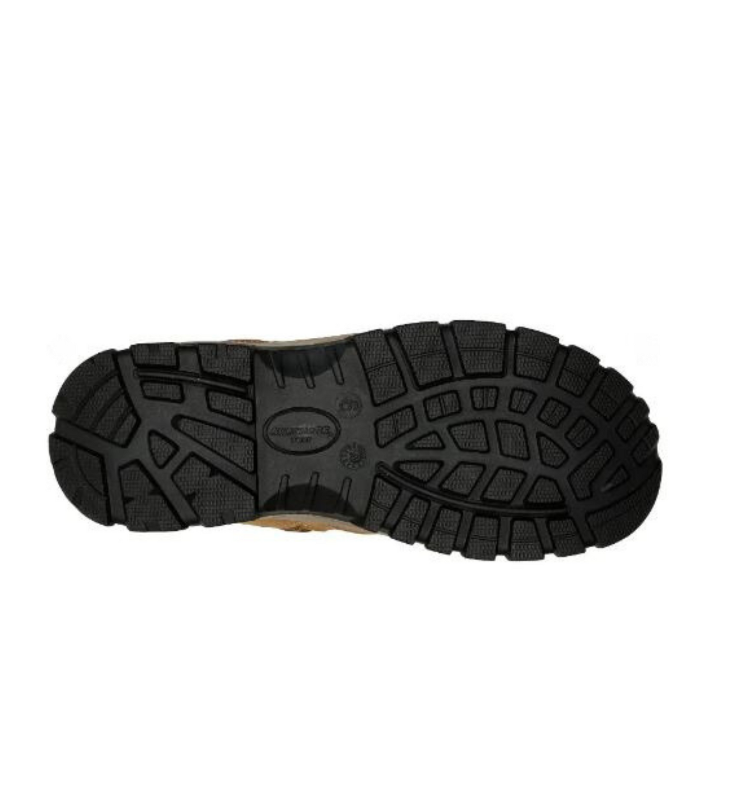 Skechers Womens Composite Toe Safety Work Boots