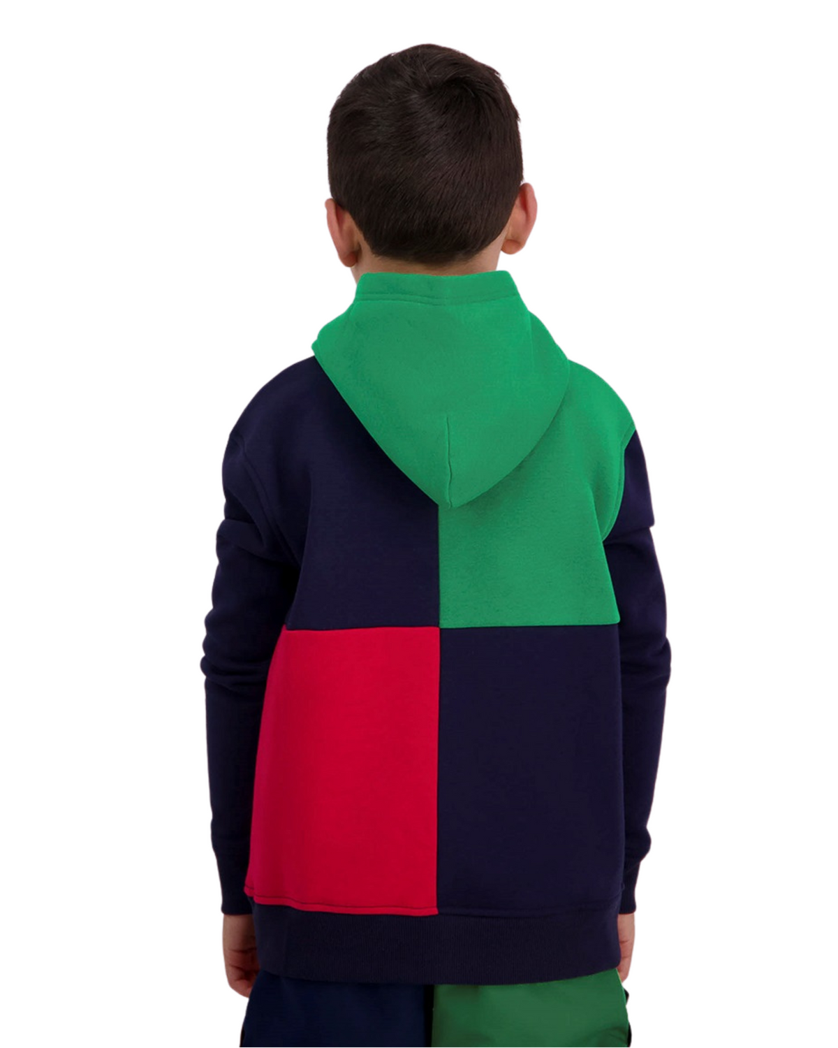Canterbury Kids Harlequin Oh Hoodie