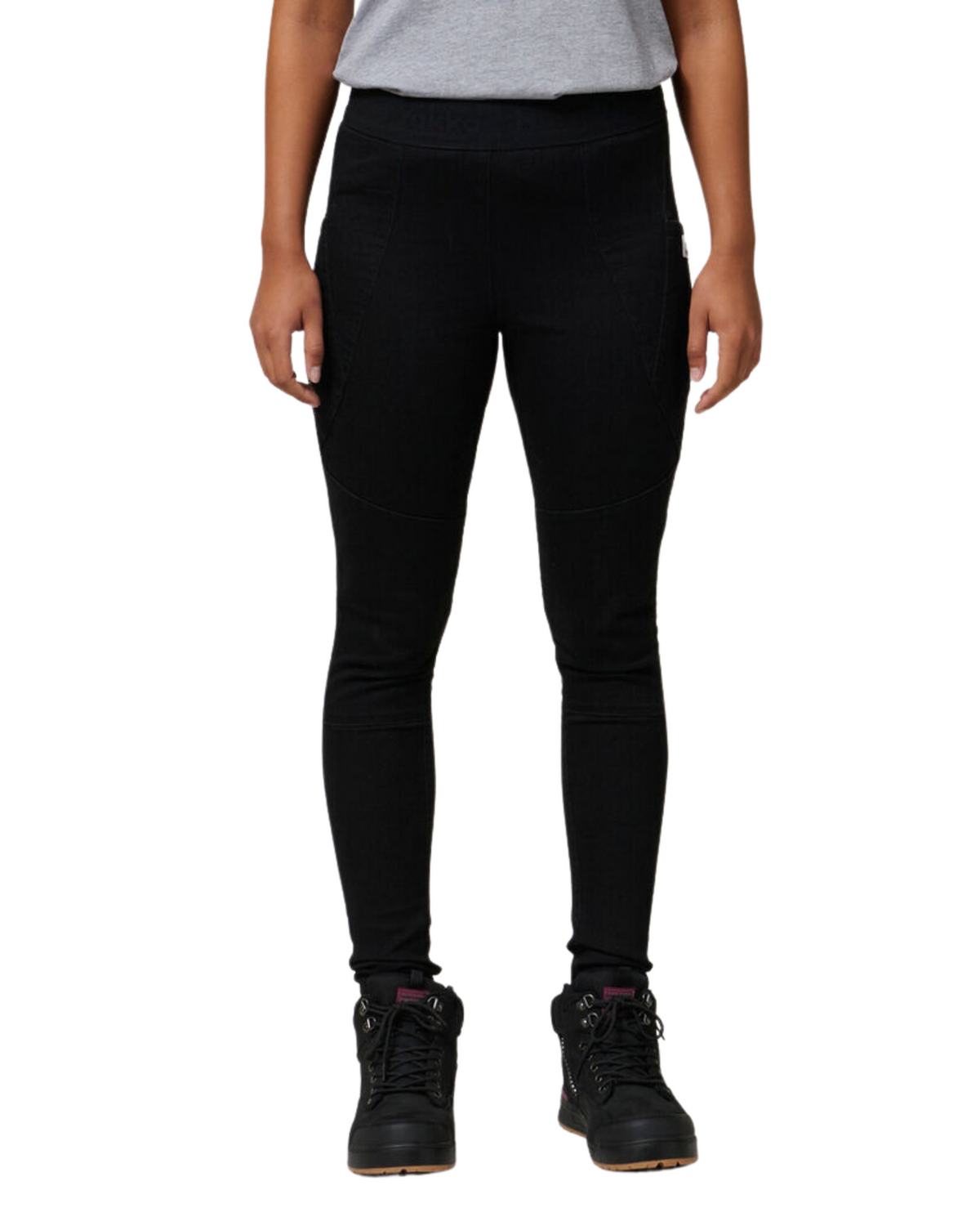 Hard Yakka Womens Gladiator Jegging