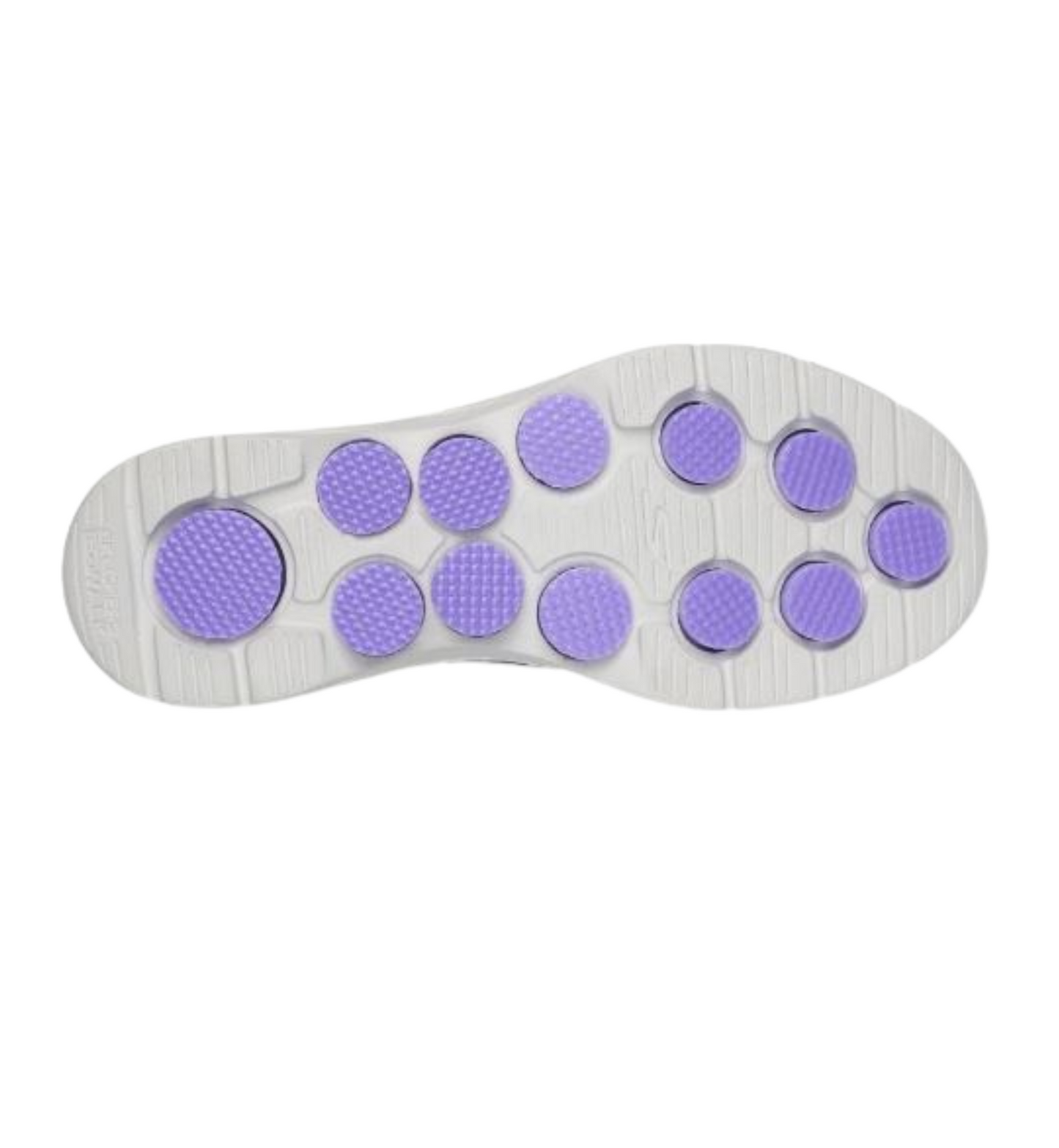 Skechers Womens Go Walk 7 Razi Slip On Shoes
