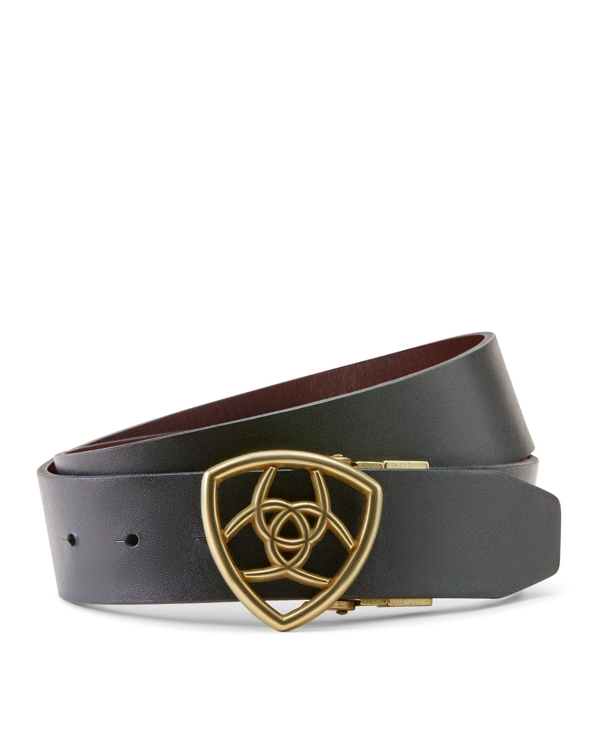 Ariat Womens Shield 2 Reversible Belt