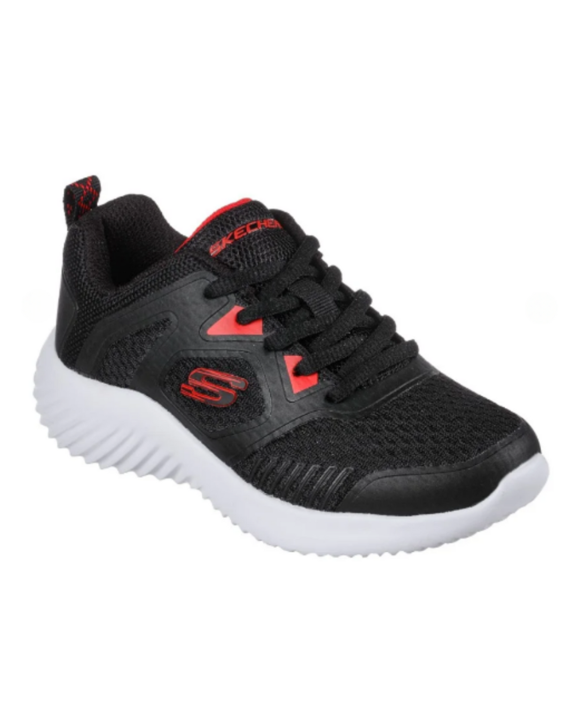 Skechers Kids Bounder Gorven Shoes