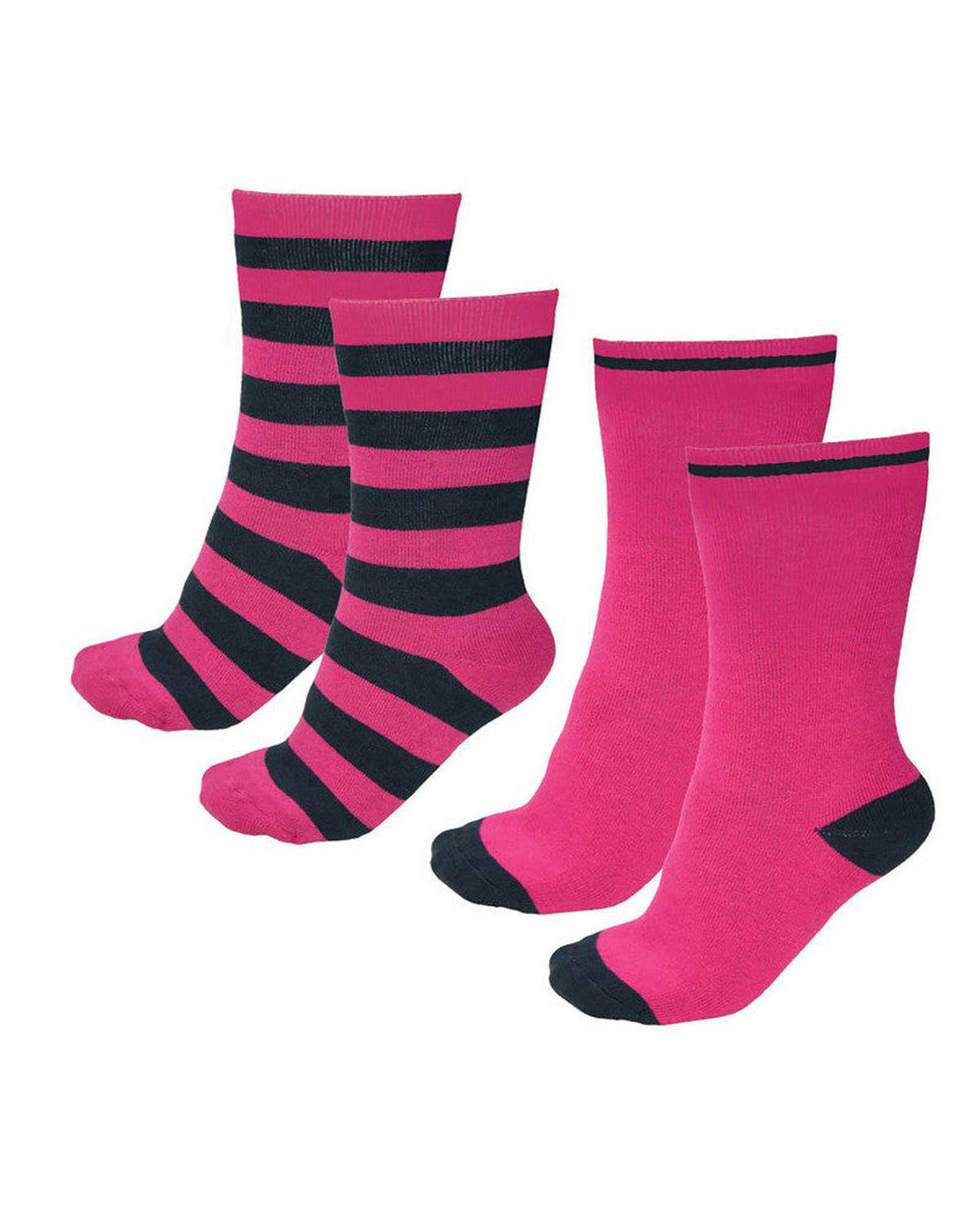 Thomas Cook Thermal Socks Twin Pack