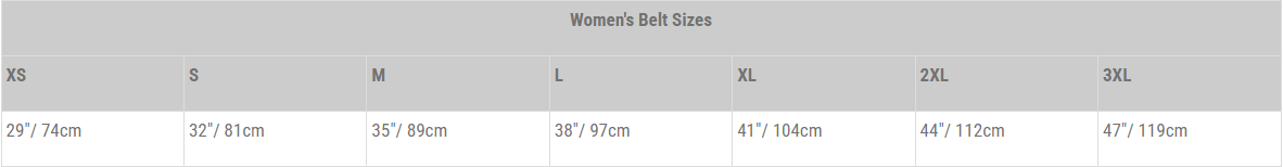 WRANGLER WOMENS PAISLEY BELT