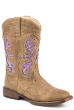 Load image into Gallery viewer, ROPER KIDS LEXI WESTERN BOOTS