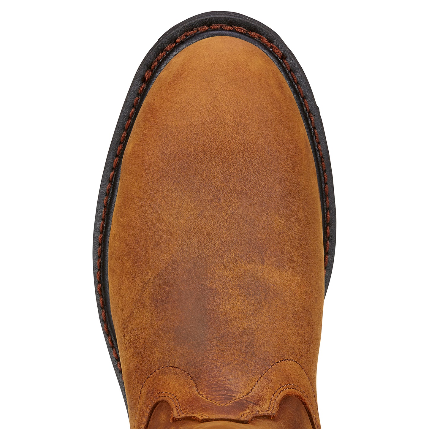 Ariat Mens Sierra Steel Toe Boots
