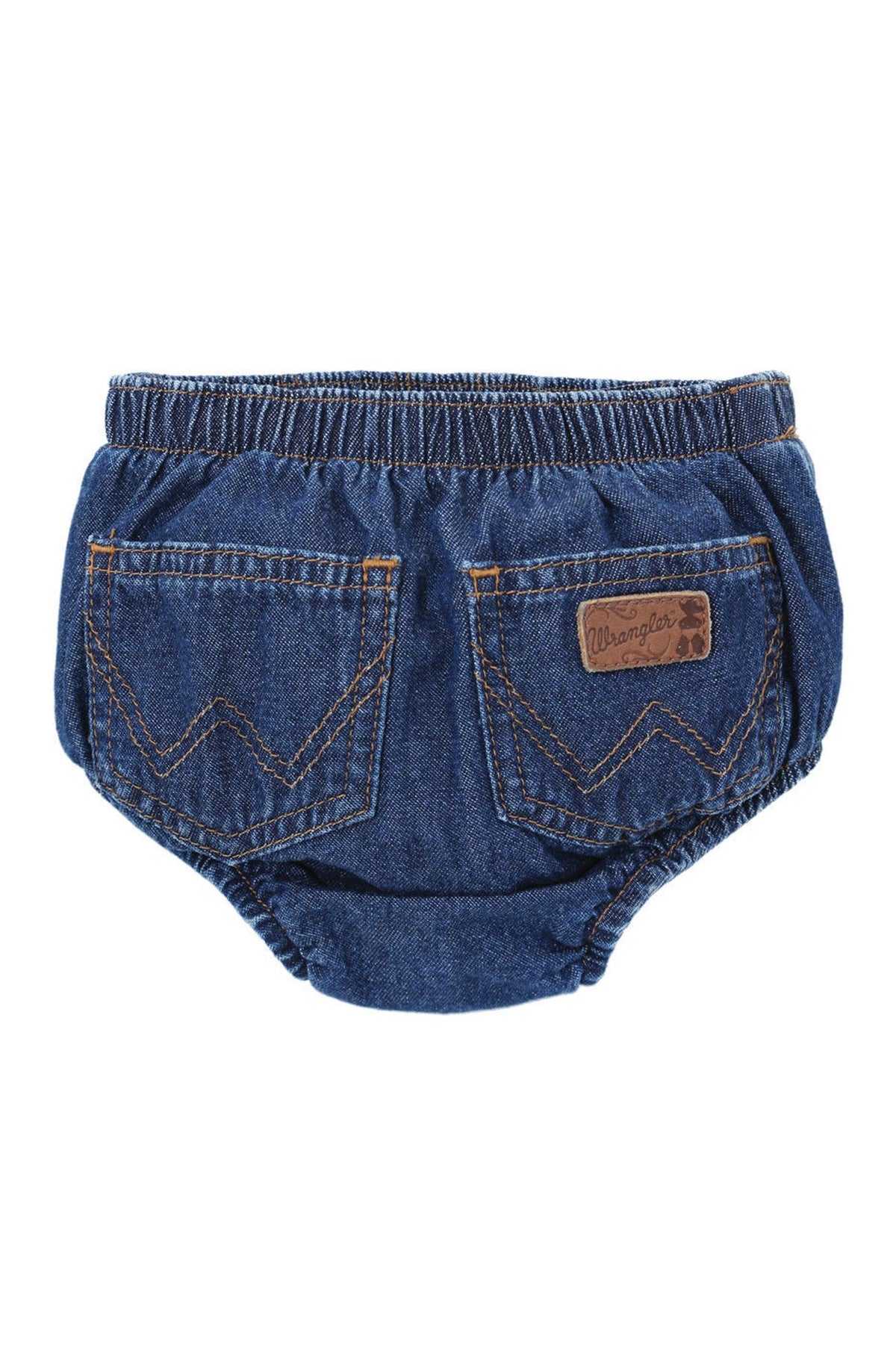 WRANGLER INFANT DIAPER COVER