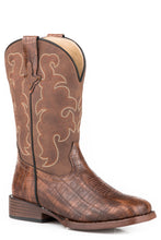 Load image into Gallery viewer, ROPER KIDS VIPER WESTERN BOOTS