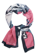 Load image into Gallery viewer, THOMAS COOK LIGHTWEIGHT PRINT SCARF