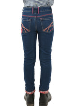 Load image into Gallery viewer, THOMAS COOK GIRLS GRACE SKINNY JEAN