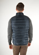 Load image into Gallery viewer, THOMAS COOK MENS NEW OBERON LIGHT WEIGHT DOWN VEST