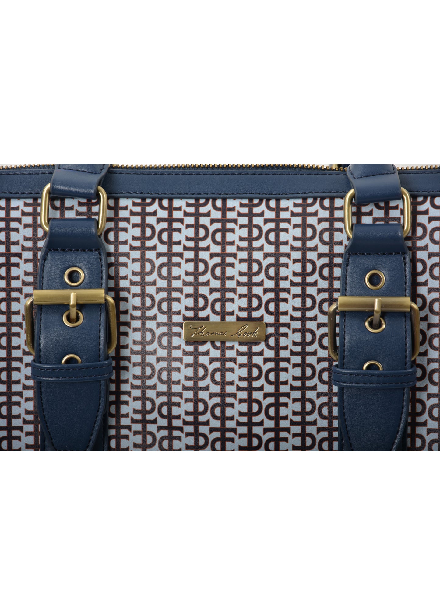 THOMAS COOK DANI BARREL BAG