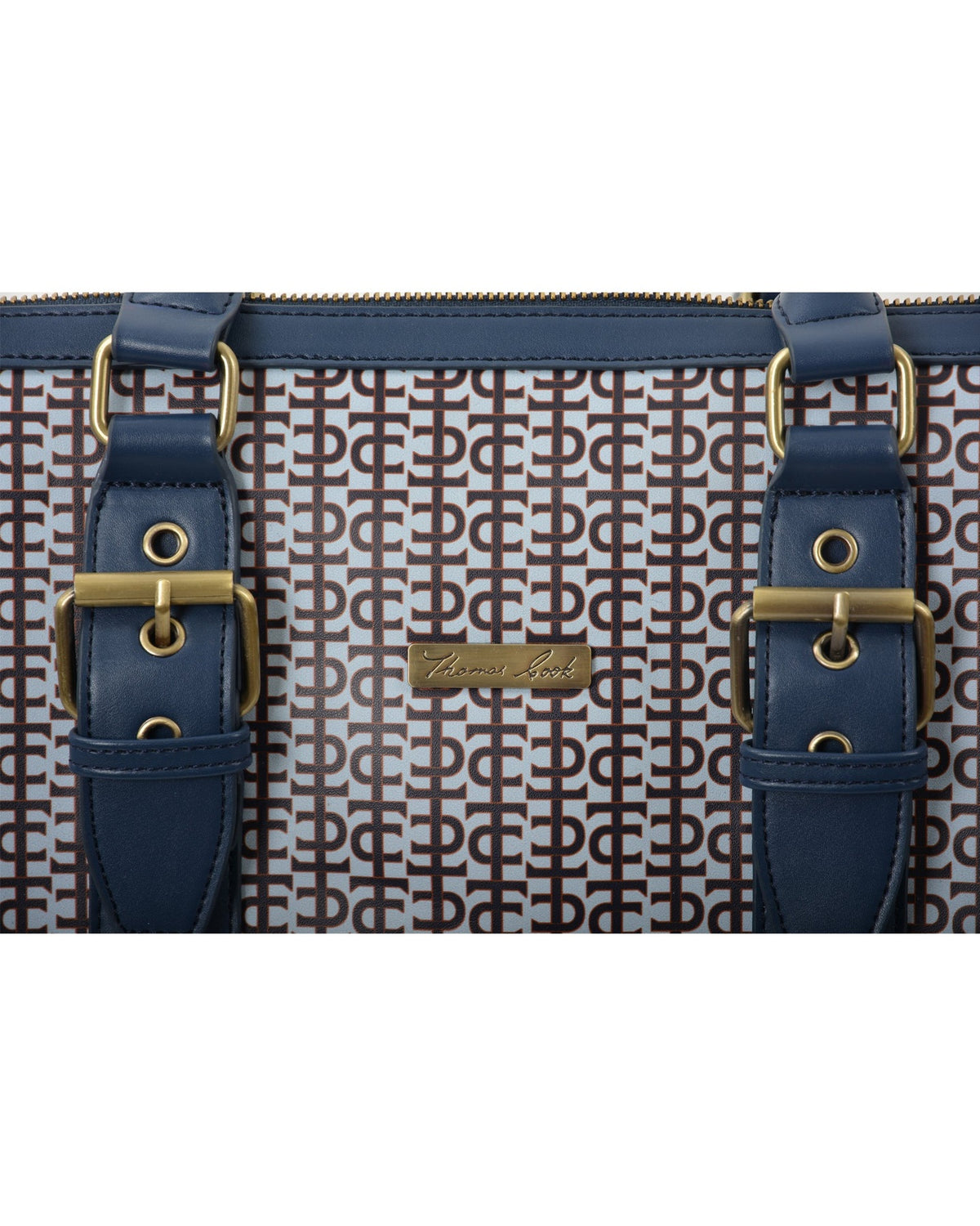 THOMAS COOK DANI BARREL BAG