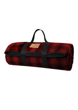 Load image into Gallery viewer, THOMAS COOK DUX BAK PICNIC RUG