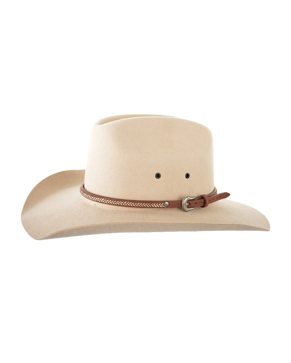 PURE WESTERN BRYCE HAT BAND