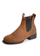 Load image into Gallery viewer, THOMAS COOK WOMENS ALL ROUNDER ELASTIC SIDED BOOTS