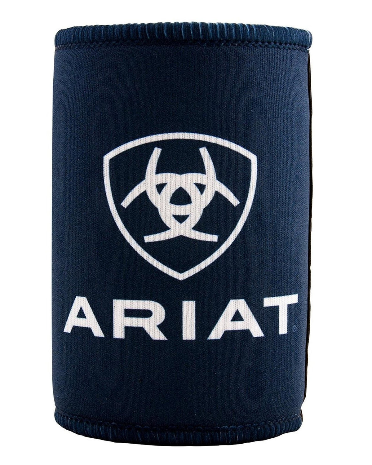 Ariat Stubbie Cooler Navy White