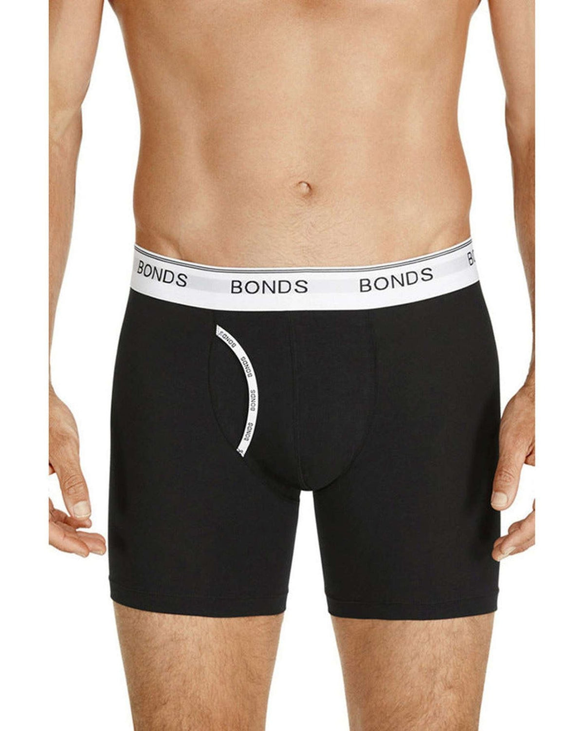 BONDS GF MID TRUNK