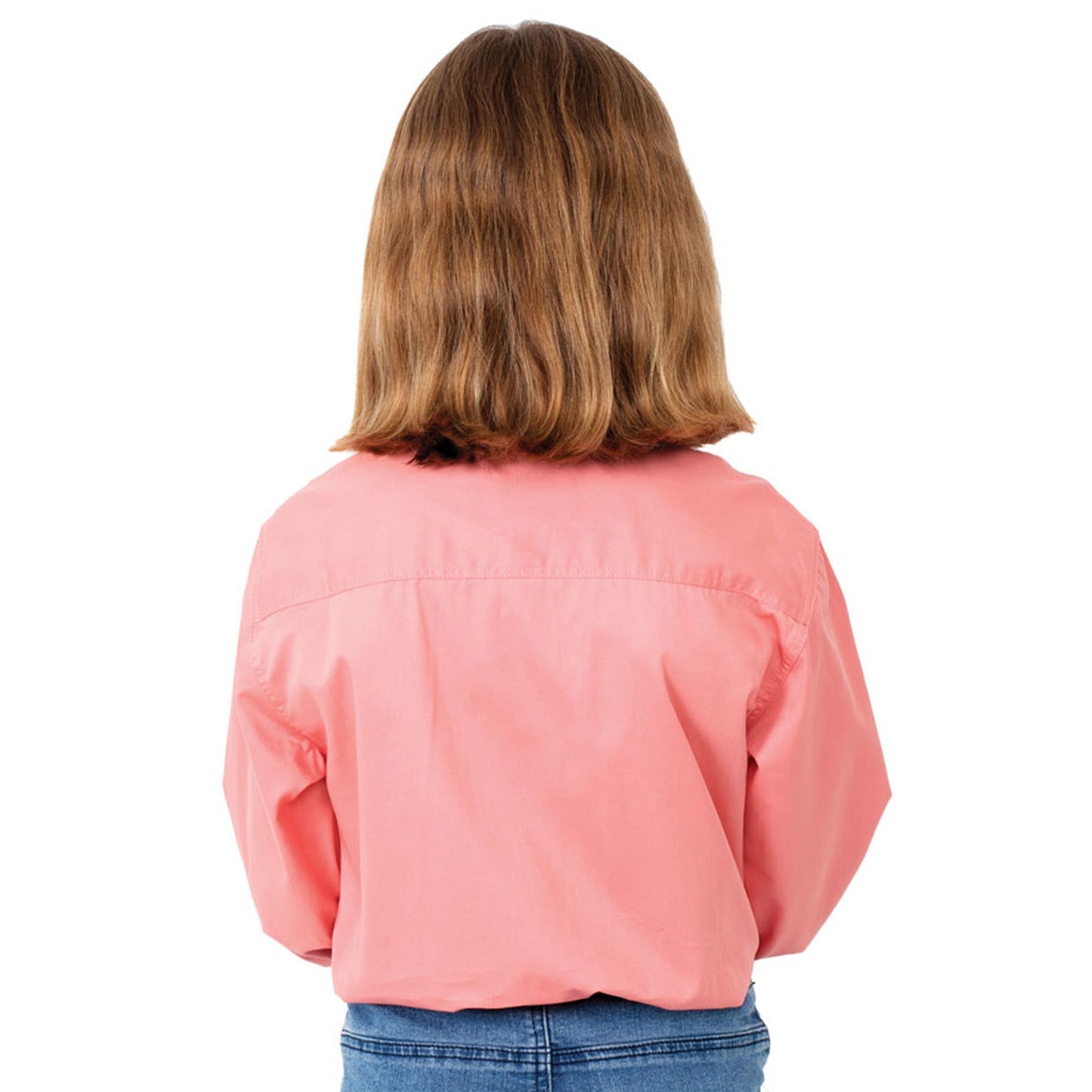 Just Country Girls Kenzie Country Workshirt
