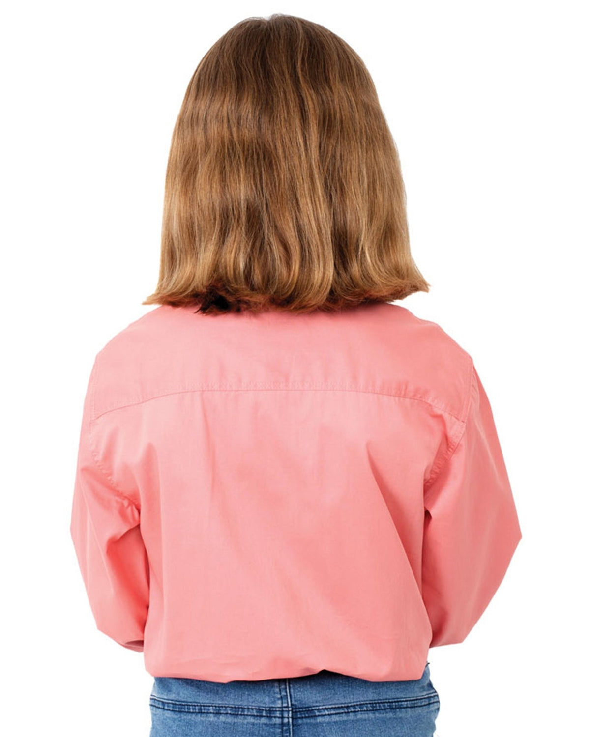 Just Country Girls Kenzie Country Workshirt