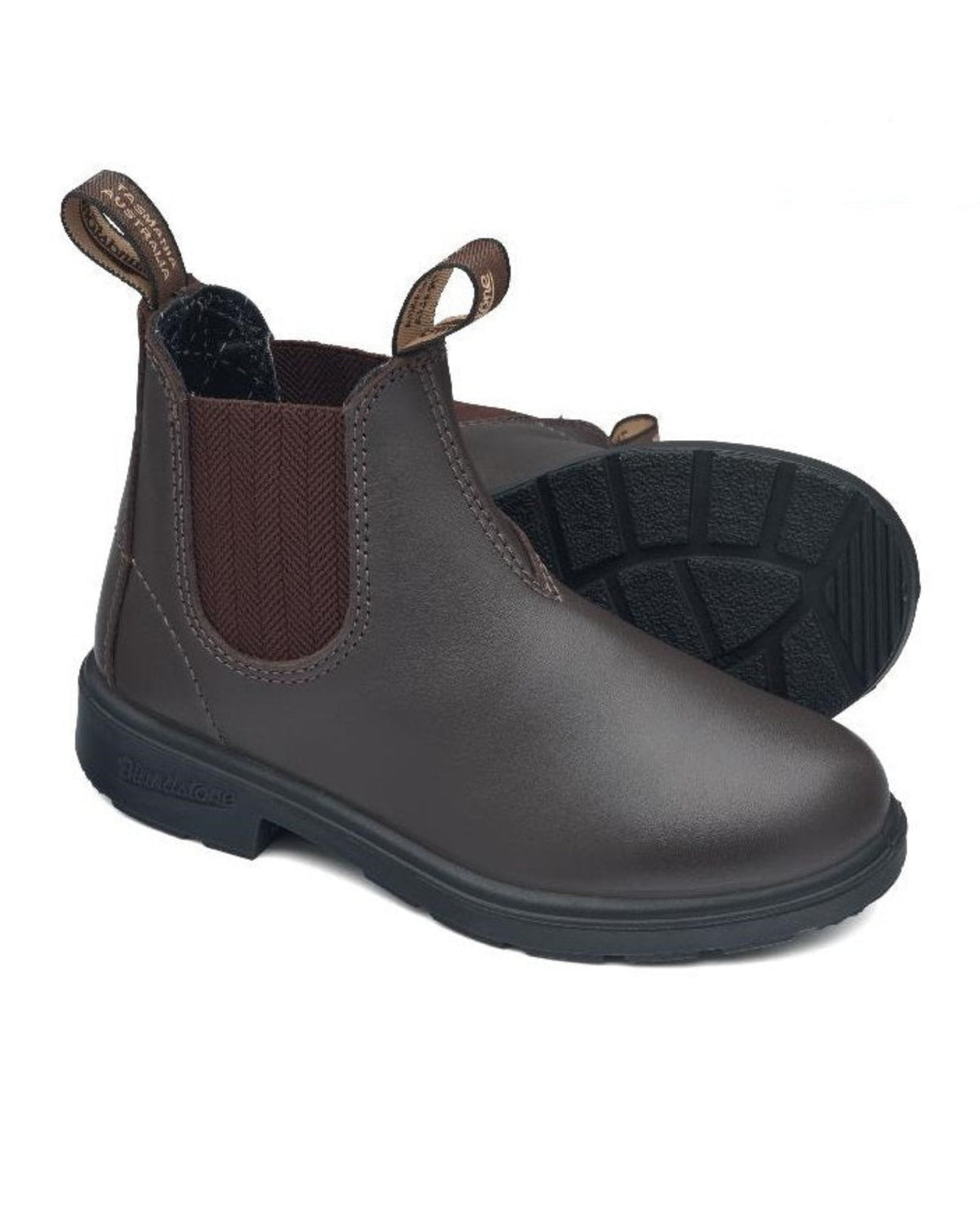 Blundstone Style 630 Kids Elastic Sided Chelsea Boots