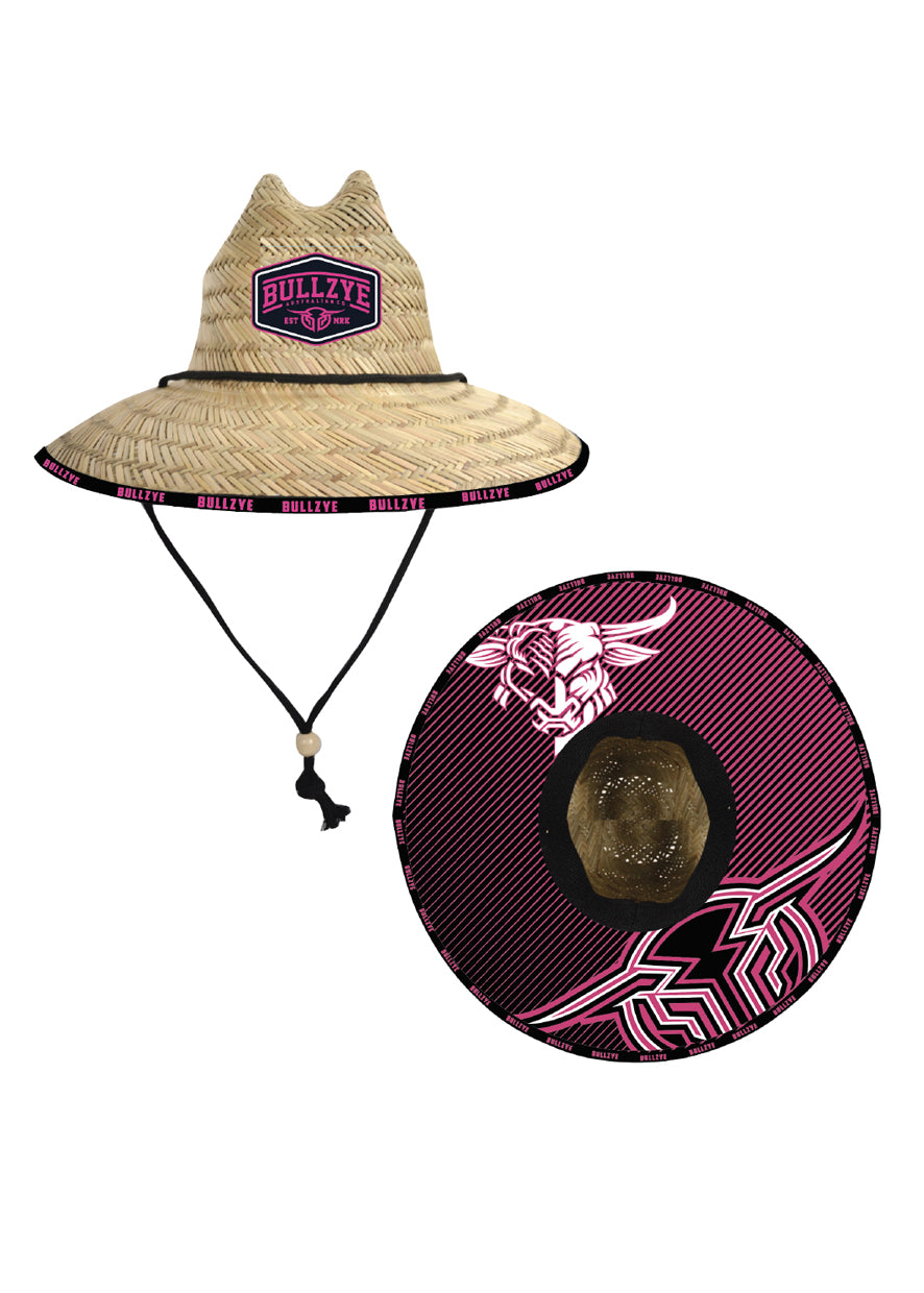 BLAZIN HAT