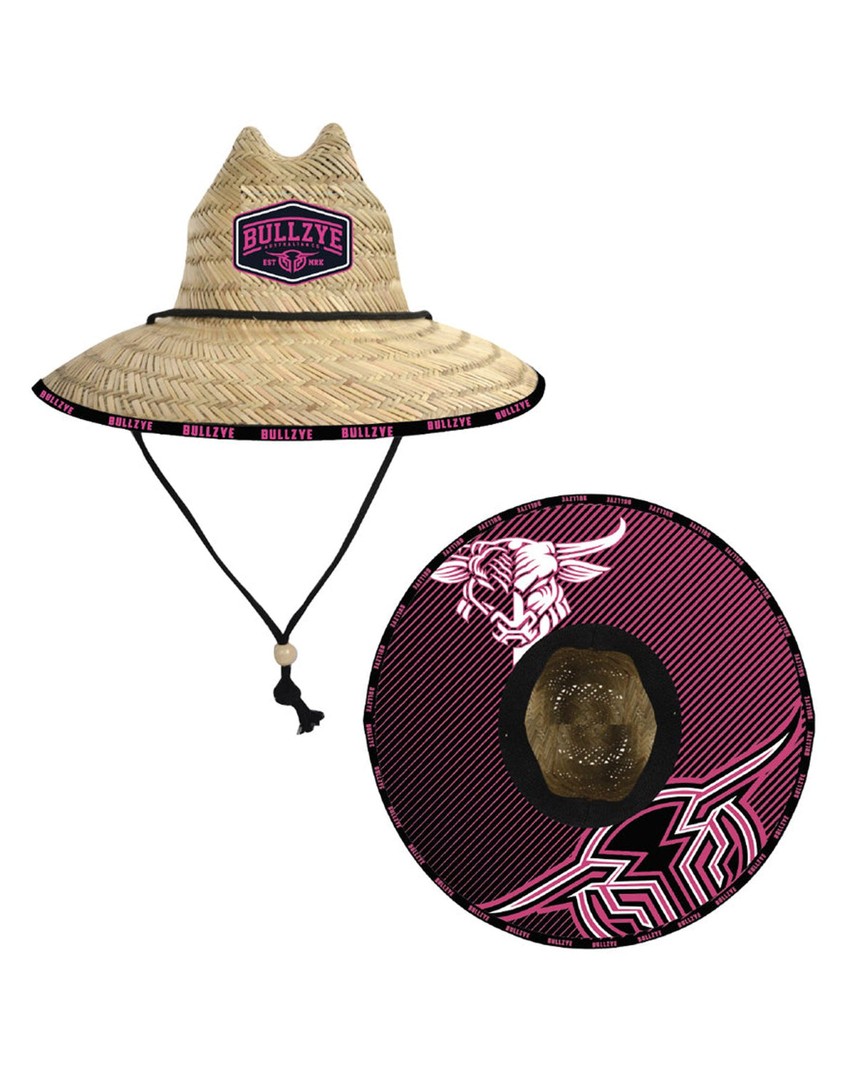 BLAZIN HAT