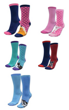 Load image into Gallery viewer, THOMAS COOK KIDS HOMESTEAD SOCKS- TWIN PACK