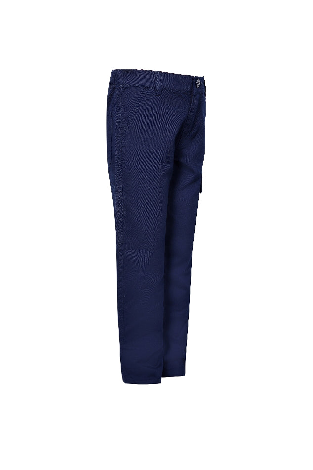 Kids Cargo Trouser