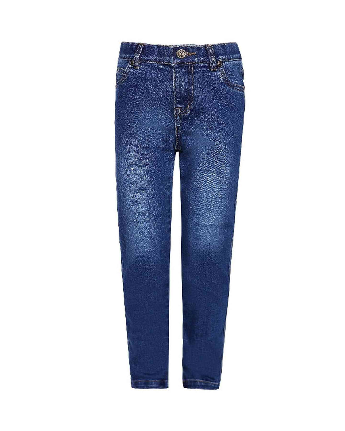 Pilbara Kids Stretch Denim Jeans