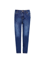 Load image into Gallery viewer, Pilbara Kids Stretch Denim Jeans