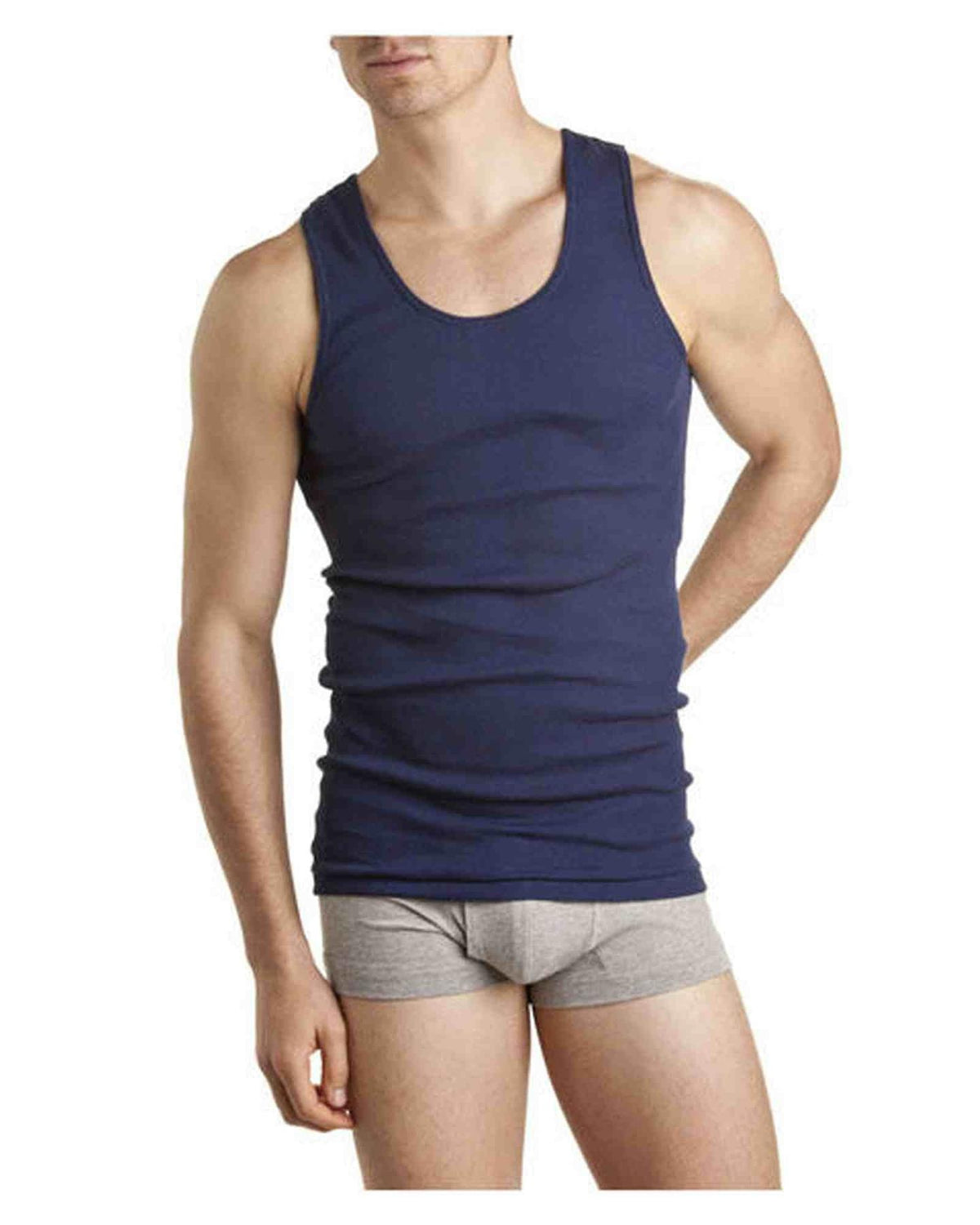 Bonds 2pk Chesty Bonds Coloured