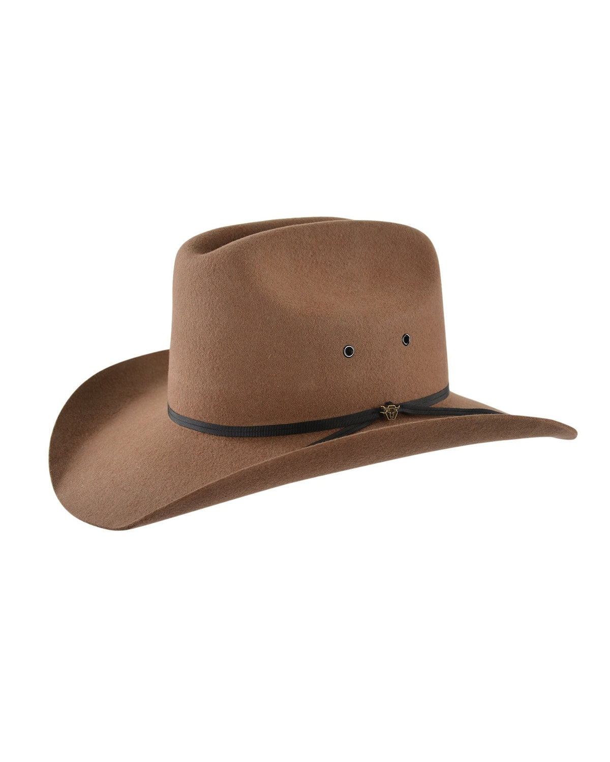 Pure Western Kids Cyclone Wool Felt Hat