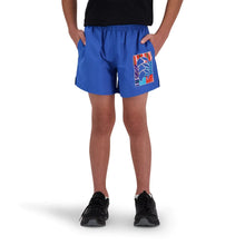 Load image into Gallery viewer, CANTERBURY KIDS UGLIES TACTIC SHORT