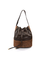 Load image into Gallery viewer, THOMAS COOK ROBERTSON BUCKET BAG