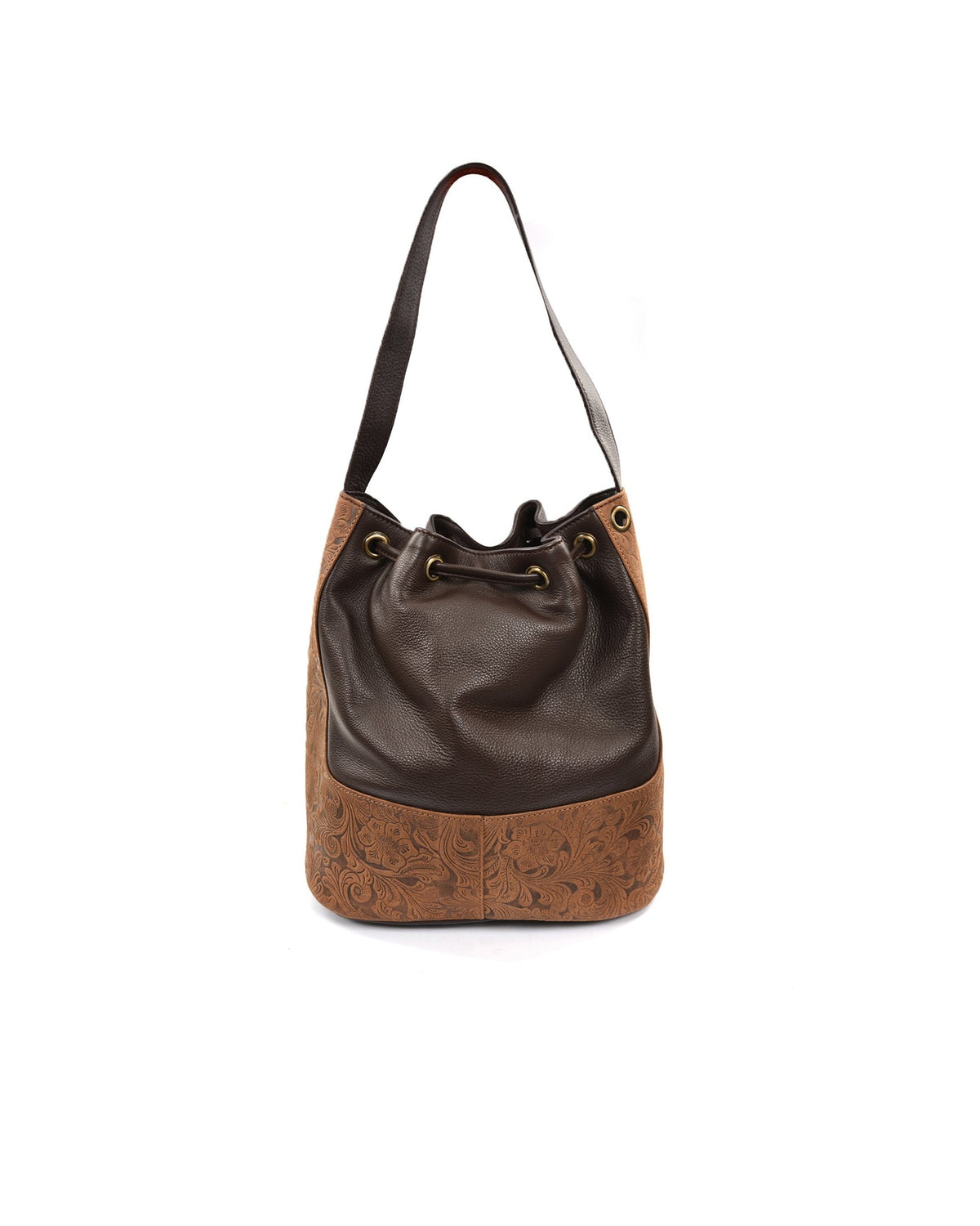 THOMAS COOK ROBERTSON BUCKET BAG