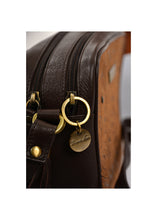 Load image into Gallery viewer, THOMAS COOK INVERELL EMBOSSED CROSS BODY BAG