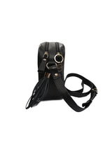 Load image into Gallery viewer, THOMAS COOK INVERELL EMBOSSED CROSS BODY BAG