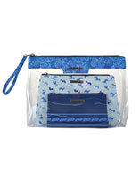 Load image into Gallery viewer, THOMAS COOK COSMETIC BAG 3 IN 1